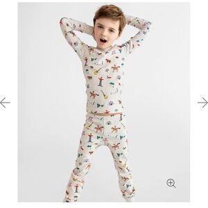 Smaller Things - Texas, PANTS only